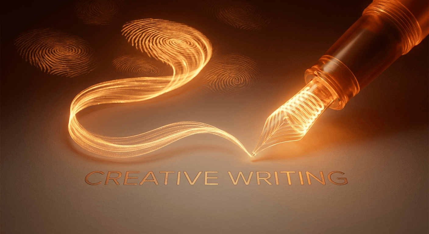 Je stem vinden - Schrijven als alleen jij kunt